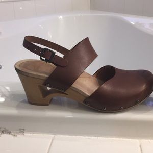 Comfortable and cute!